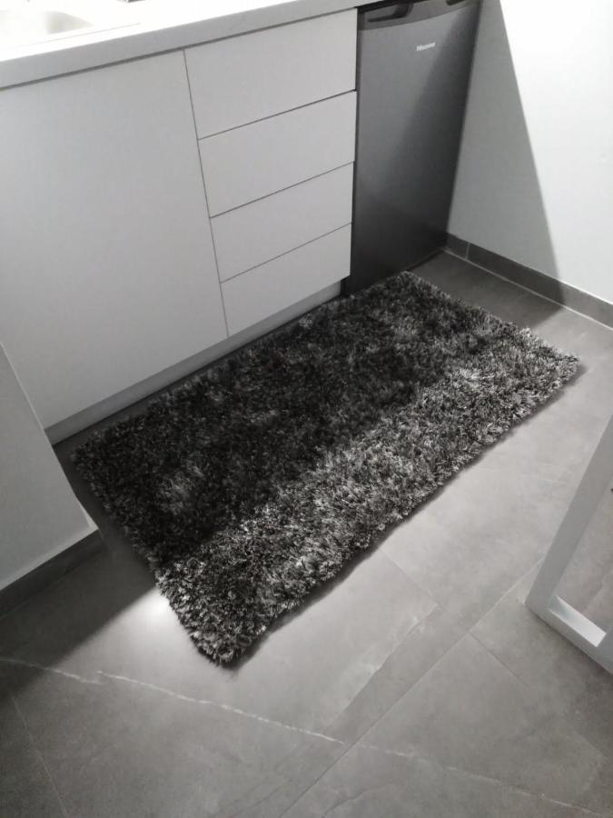 Syntagma Contemporary Apartment Athen Eksteriør bilde