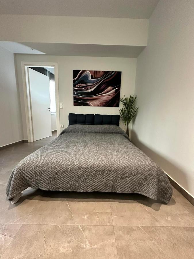 Syntagma Contemporary Apartment Athen Eksteriør bilde