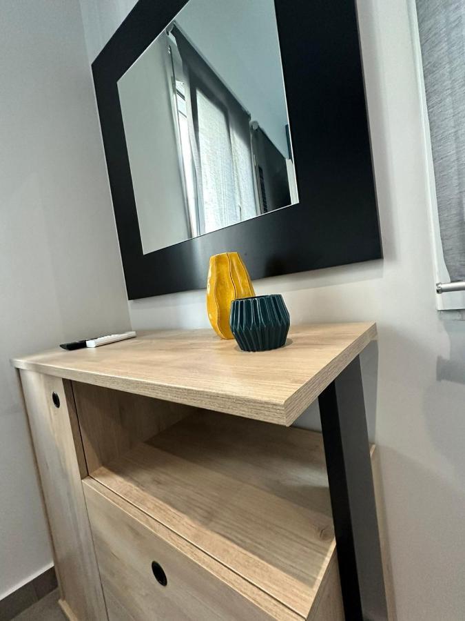 Syntagma Contemporary Apartment Athen Eksteriør bilde