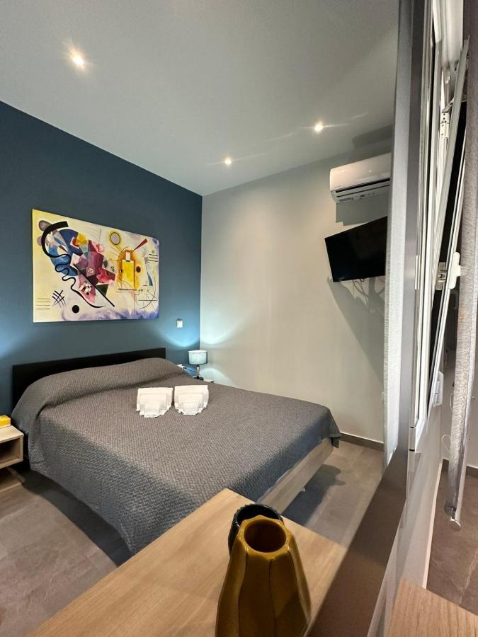 Syntagma Contemporary Apartment Athen Eksteriør bilde